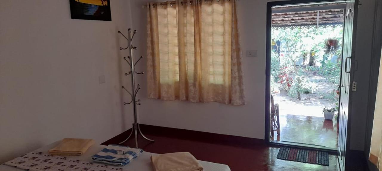 Marari Adonis Beach Villa Mararikulam Zimmer foto